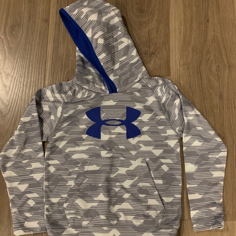 Under Armour Hoodie